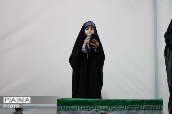 تجلی اتحاد و عشق در سملقان؛ از راهپیمایی شبانه تا همایش حضرت رقیه (س)