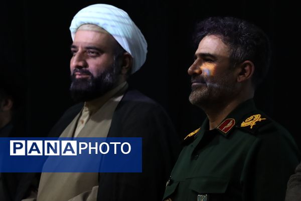  نهمین جشنواره مالک اشتر در شهرستان جاجرم