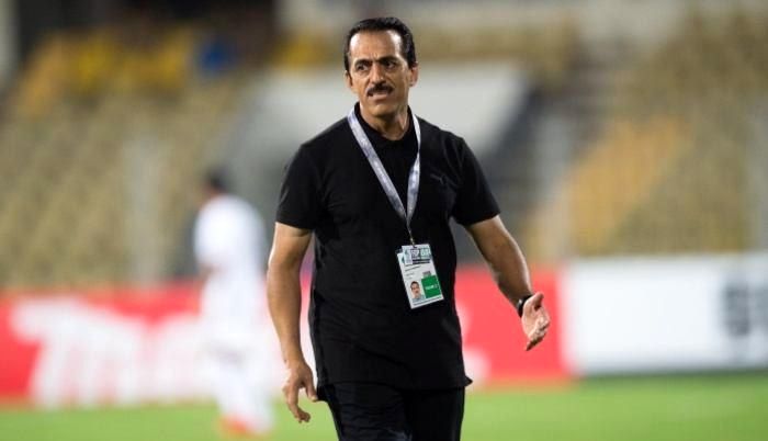 فدراسیون فوتبال با استعفای چمنیان موافقت کرد