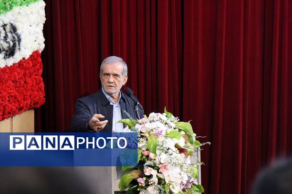 حضور رئیس‌جمهور در قلب جنوب شرق استان تهران؛ «گام‌های استوار برای توسعه قرچک، پیشوا، ورامین و پاکدشت» 