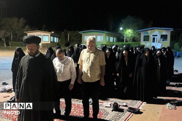 تقویت پیوندهای انسانی در رویداد «تا اوج»؛ از گعده‌های شبانه تا اقامه نماز جماعت