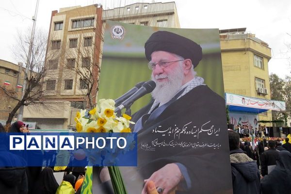راهپیمایی باشکوه ۲۲ بهمن؛ تجدید میثاق ملت با آرمان‌های انقلاب