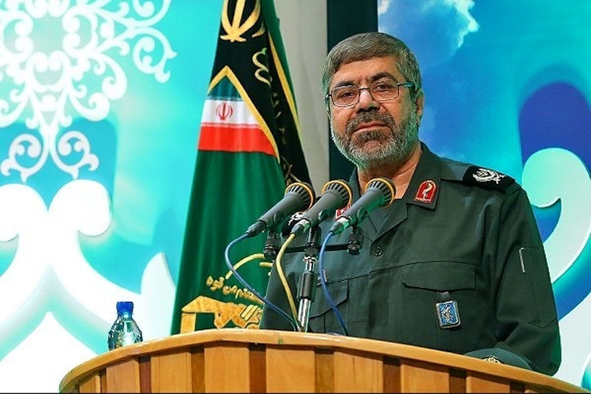 عملیات وعده صادق راهبردهای دشمن را تغییر داد