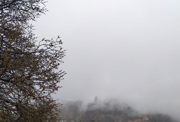 میانکوه سال ۱۴۰۴ خود را متفاوت شروع کرد