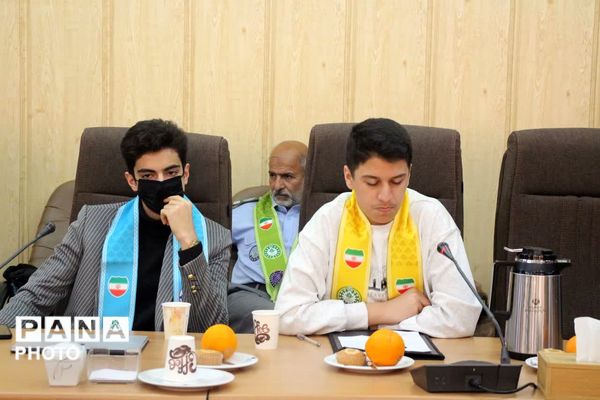 انتخابات شورای دانش‌آموزی استان و مجلس دانش‌آموزی کشور