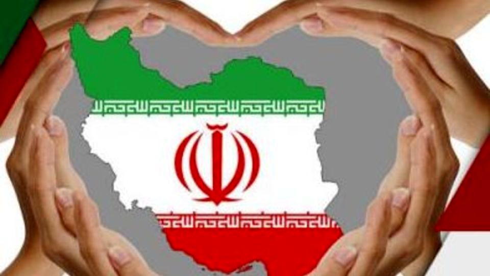 حضور در انتخابات مساوی با فردایی بهتر است