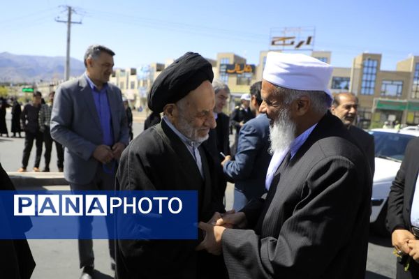 راهپیمایی روز قدس در خراسان جنوبی