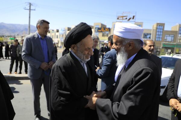 راهپیمایی روز قدس در خراسان جنوبی