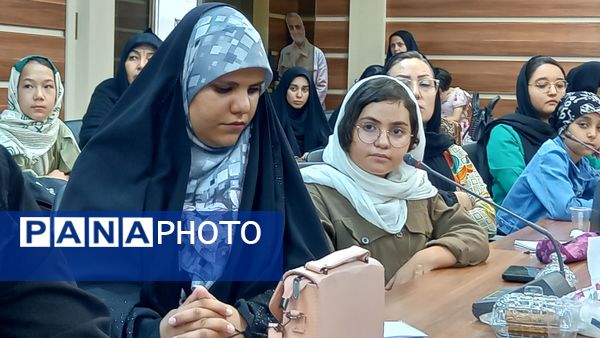 برگزاری سومین جلسه از آموزش‌های دوره مجری شو