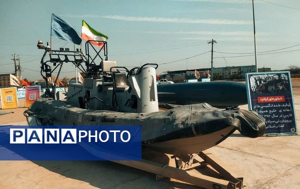 دومین اردوی راهیان نور شهرستان فیروزکوه ویژه پسران دانش‌آموز