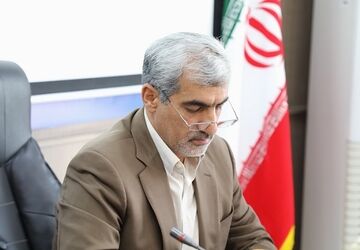 قدردانی رئیس سازمان آموزش و پرورش استثنایی از گفتاردرمانگران