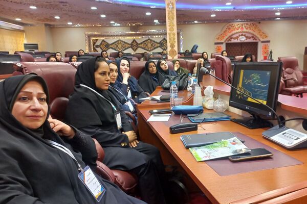 تربیت مدرسان سلامت روان کلید خورد