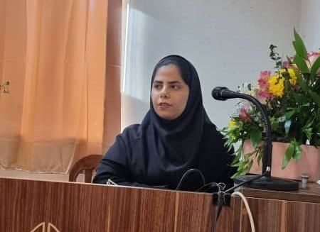 درب‌های پلاستیکی، موتور محرک خیریه در زاگرس است