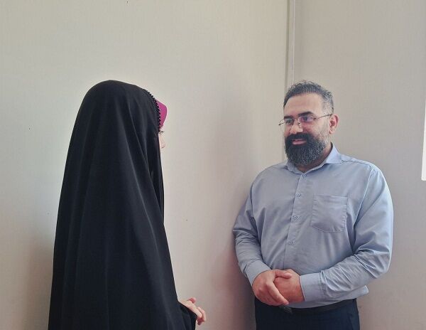امام هادی(ع) نمادی از صبر، بردباری و تلاش برای گسترش عدالت در جامعه است