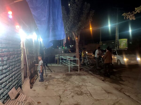 شیرینیِ مهر اهل بیت، با طعم محبت 