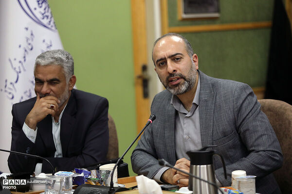 نشست خبری ستاد ملی راهبری حفظ قرآن کریم