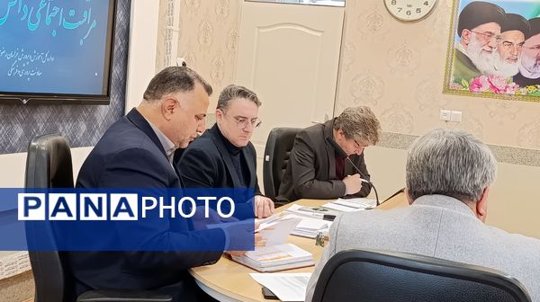 اهمیت برگزاری نماز و اجرای طرح نماد در مدارس