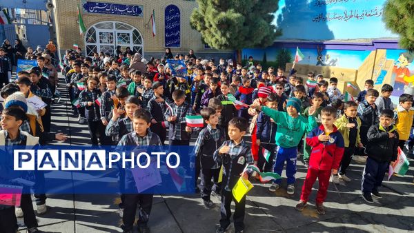 یادواره وطن یار؛روایت همدلی و ایثار در تربت حیدریه