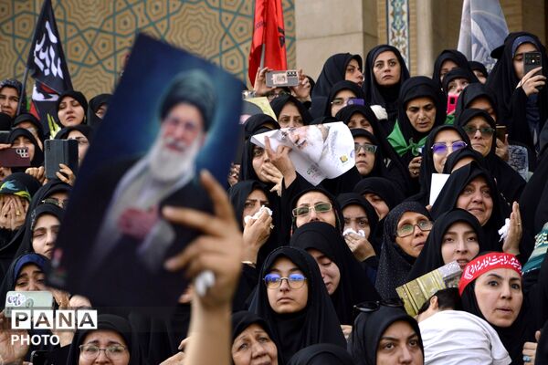 آخرین دیدار