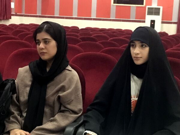 کلاس‌های اوقات فراغت در شهرستان محمودآباد