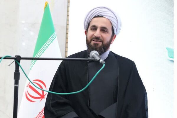 همایش جوانی جمعیت در مصلی باقرشهر 