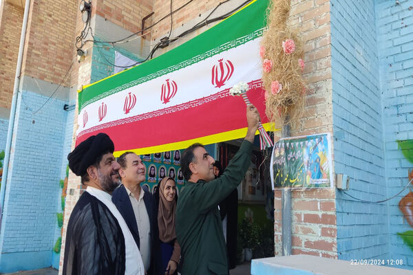 زنگ بازگشایی و زنگ نماز در دشتستان، گناوه ، شبانکاره، سعدآباد و بردخون