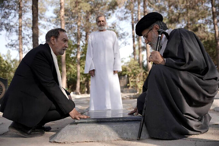جایگاه رستگاری در جهان آشوبناک 