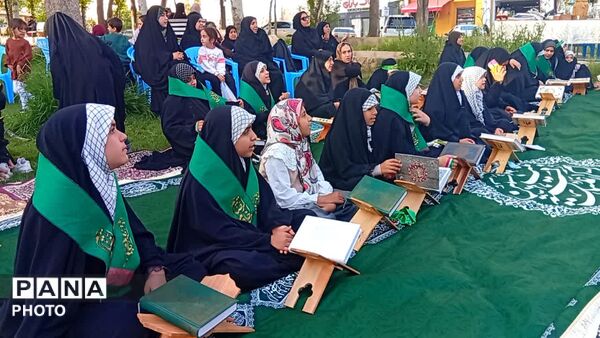 آماده سازی موکب خدمتگزاران رضوی برای خدمت رسانی به مردم همزمان با میلاد امام رضا(ع) در یاسوج