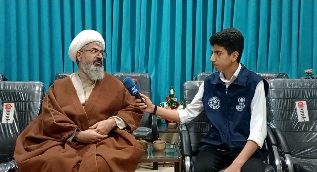 اعتکاف منشأ تحول درونی انسان است