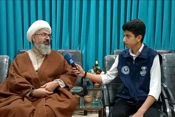 اعتکاف منشأ تحول درونی انسان است