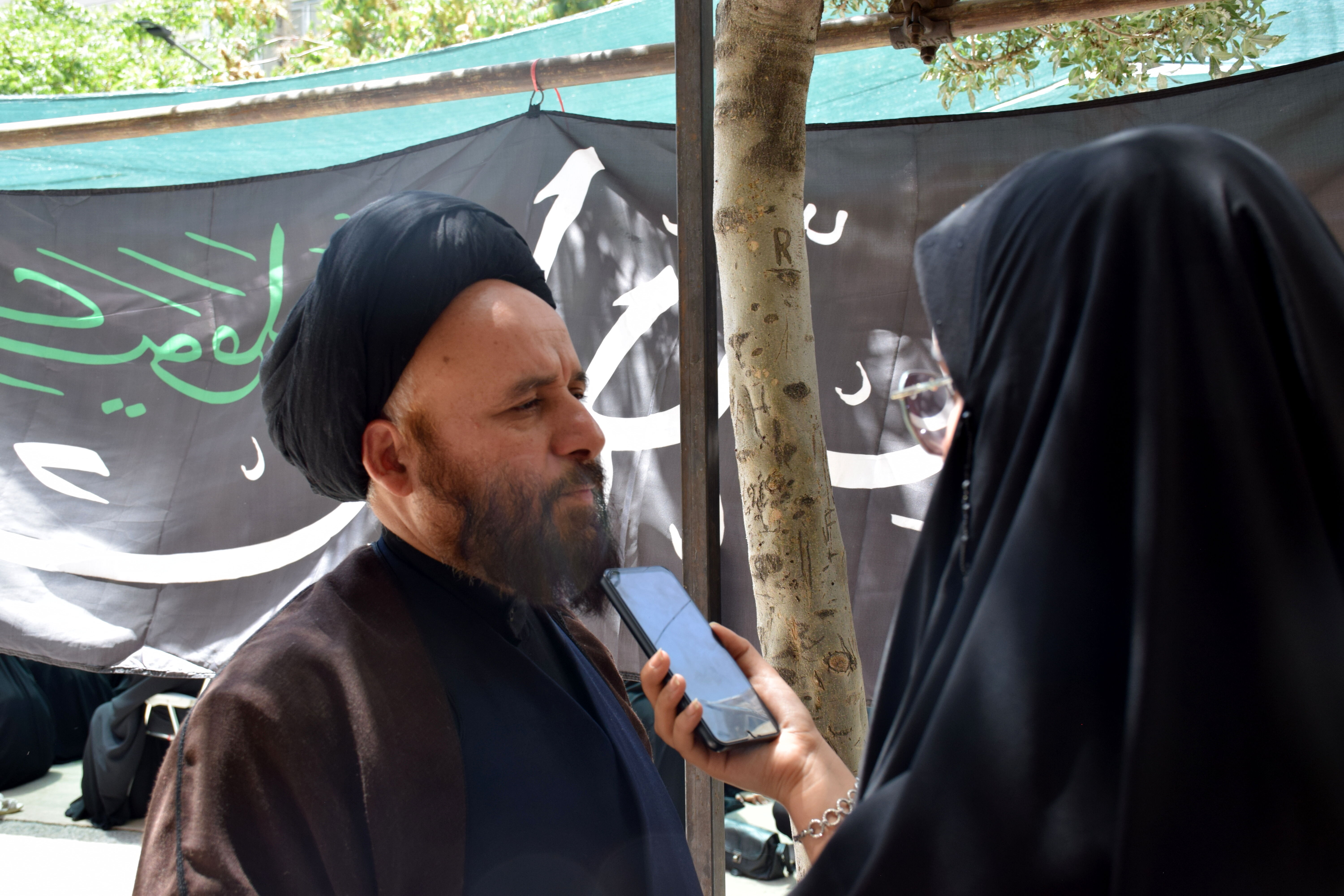 نخستین اجتماع بزرگ بانوان زینبی در تربت‌حیدریه فرصتی معنوی برای عزاداران حسینی است