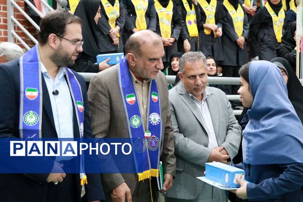 همایش یاوران ولایت، پیشتازان آذربایجان