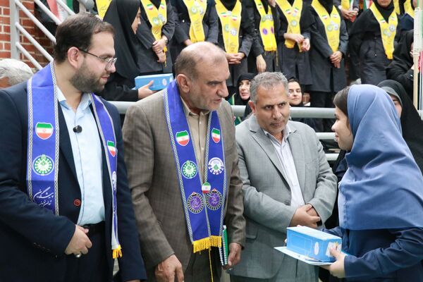 همایش یاوران ولایت، پیشتازان آذربایجان