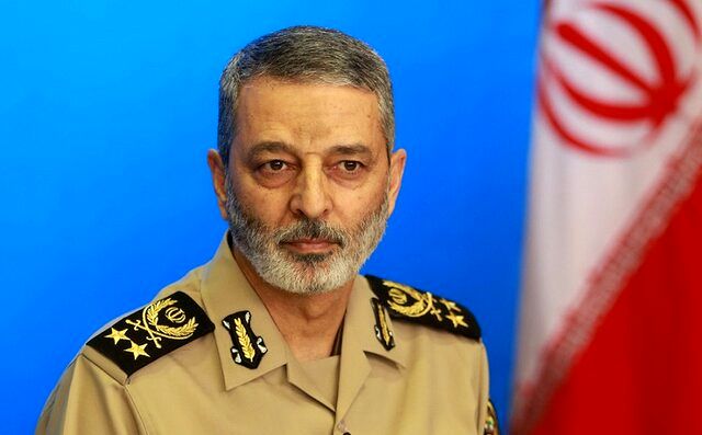 حافظان امنیت به هیچ تروریستی مجال میدان‌داری نخواهند داد