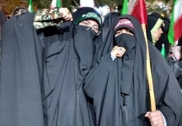 شبی با فرهنگیان همدانی 