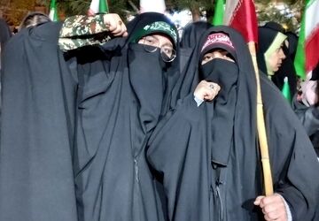 شبی با فرهنگیان همدانی 