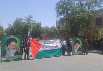 الان زمان سکوت نیست 