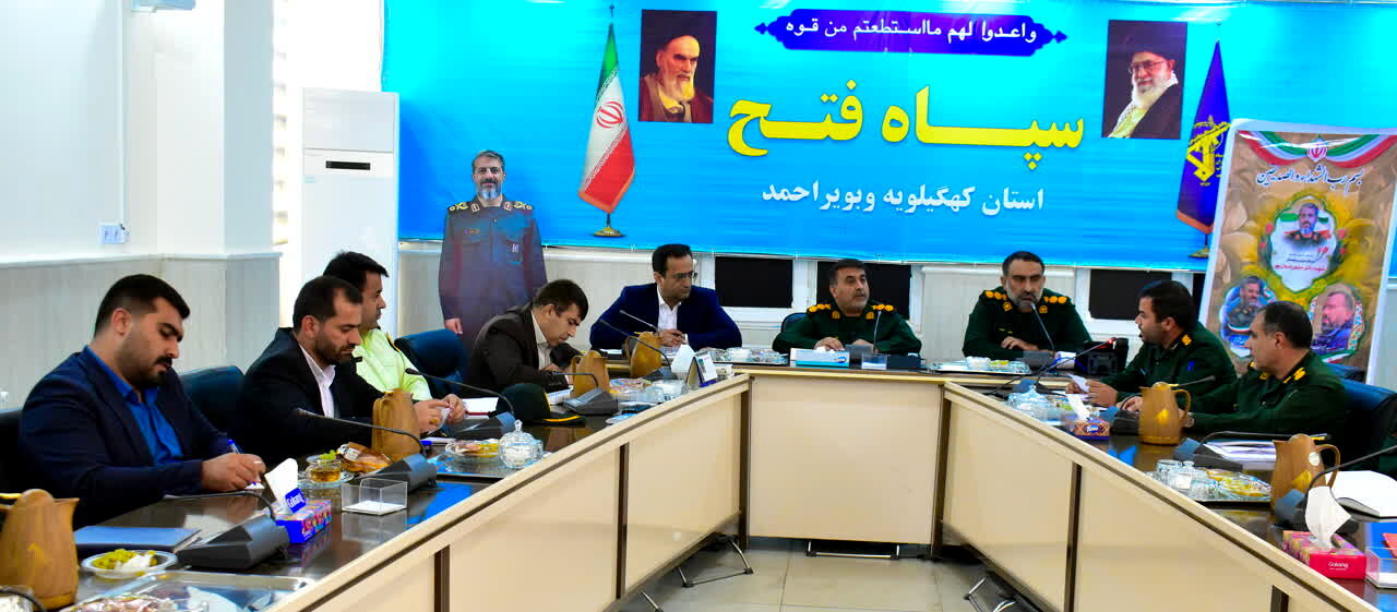 اردوی راهیان نور مدرسه‌ای پویا برای تربیت نسل مؤمن و انقلابی است