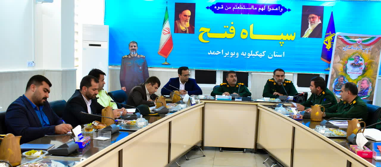 اردوی راهیان نور مدرسه‌ای پویا برای تربیت نسل مؤمن و انقلابی است