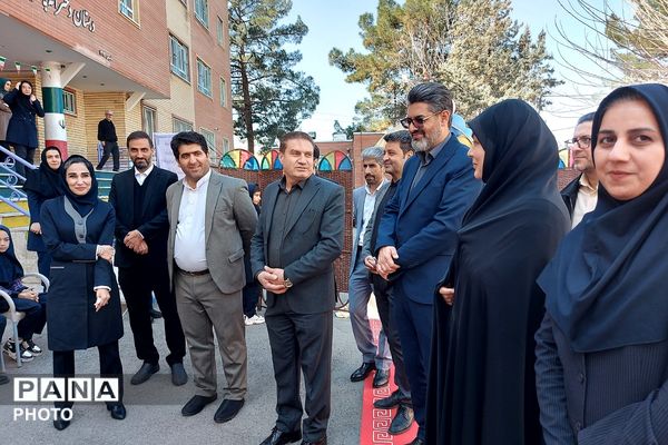 رونمایی از کاروان سیار «سفر به ناممکن‌ها» در کهریزک