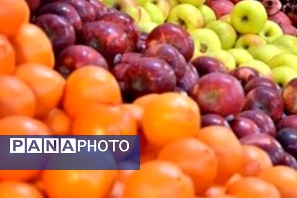 حال‌و هوای مردم شیراز در آستانه سال نو