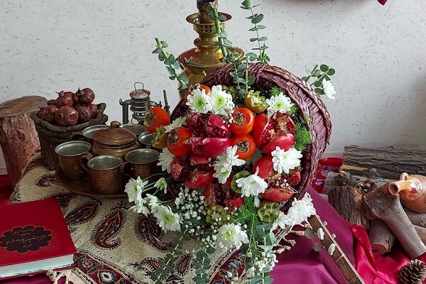 اختتامیه هفته فرهنگ و هنر مدارس کهریزک 