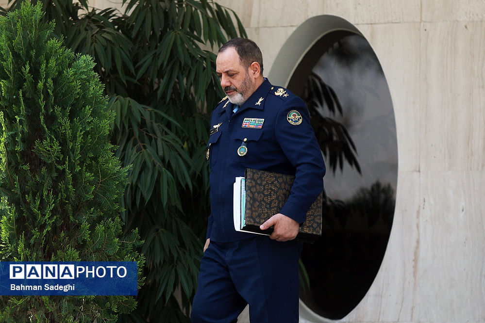 همکاری وزارت دفاع با ۷ هزار شرکت خصوصی و ۱۳۰۰ شرکت دانش‌بنیان