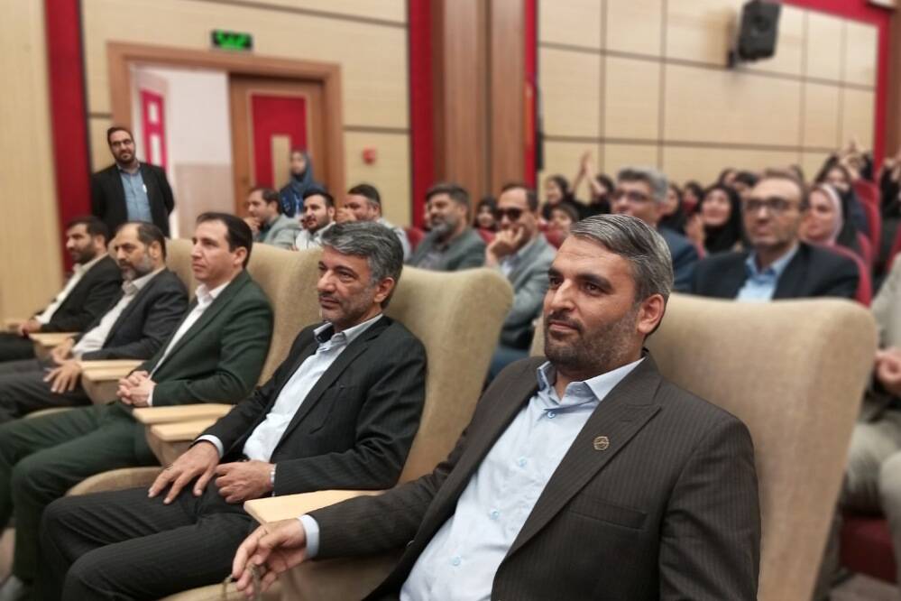 آیین افتتاحیه فعالیتهای تابستانی دانش‌آموزان شهرستان‌های استان‌تهران 