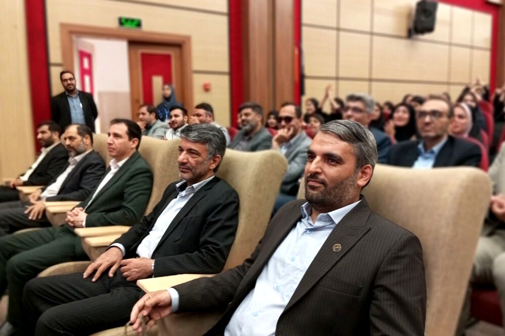  آیین افتتاحیه فعالیتهای تابستانی دانش‌آموزان شهرستان‌های استان‌تهران 