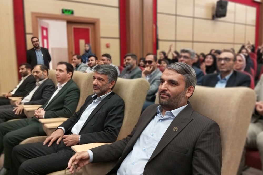  آیین افتتاحیه فعالیتهای تابستانی دانش‌آموزان شهرستان‌های استان‌تهران 