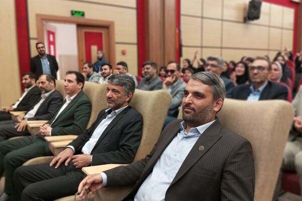  آیین افتتاحیه فعالیتهای تابستانی دانش‌آموزان شهرستان‌های استان‌تهران 
