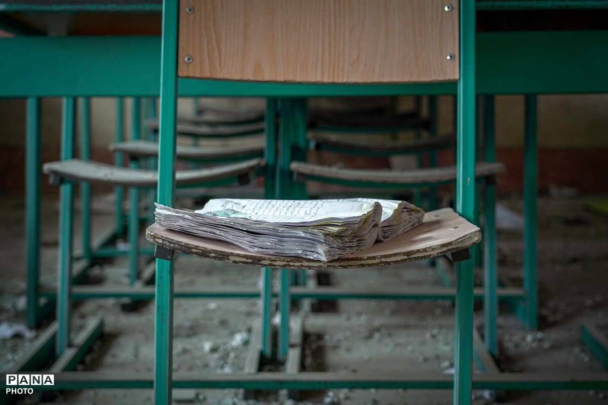 حمله به دبستان میناب؛ نقض آشکار حقوق بین‌الملل و مصداق جنایت جنگی