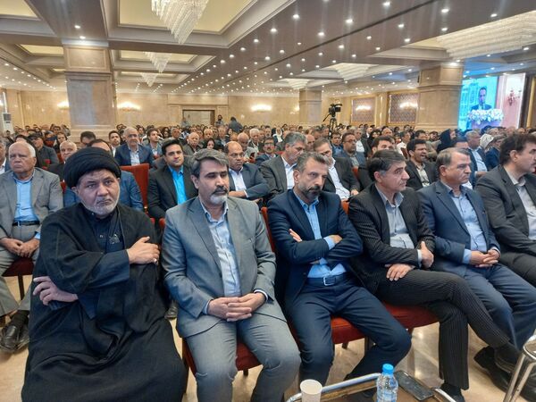 بیست‌ و هفتمین جشنواره خیرین مدرسه ساز یزد