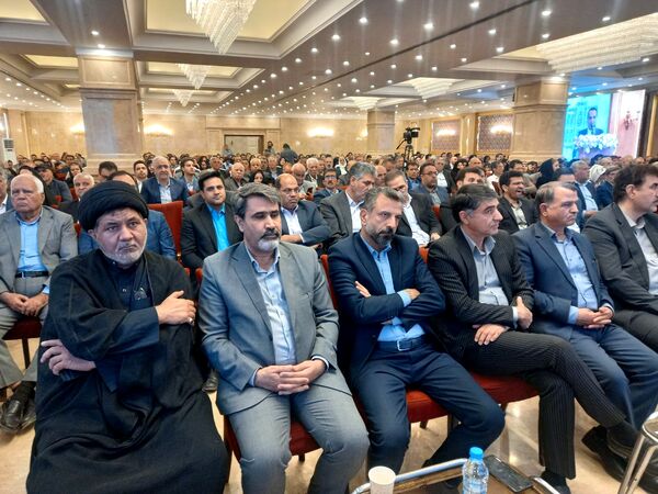 بیست‌ و هفتمین جشنواره خیرین مدرسه ساز یزد